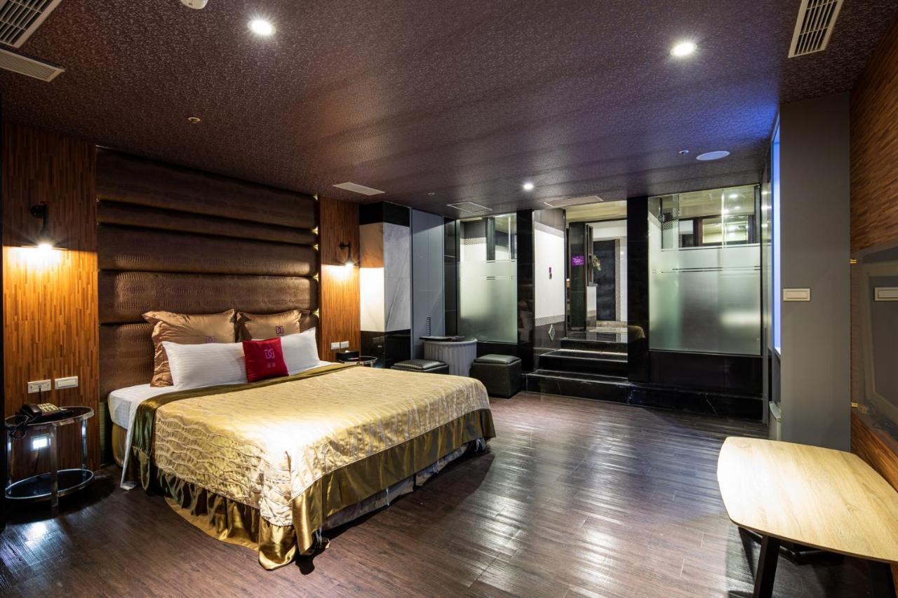 Discovery - Nangang Motel