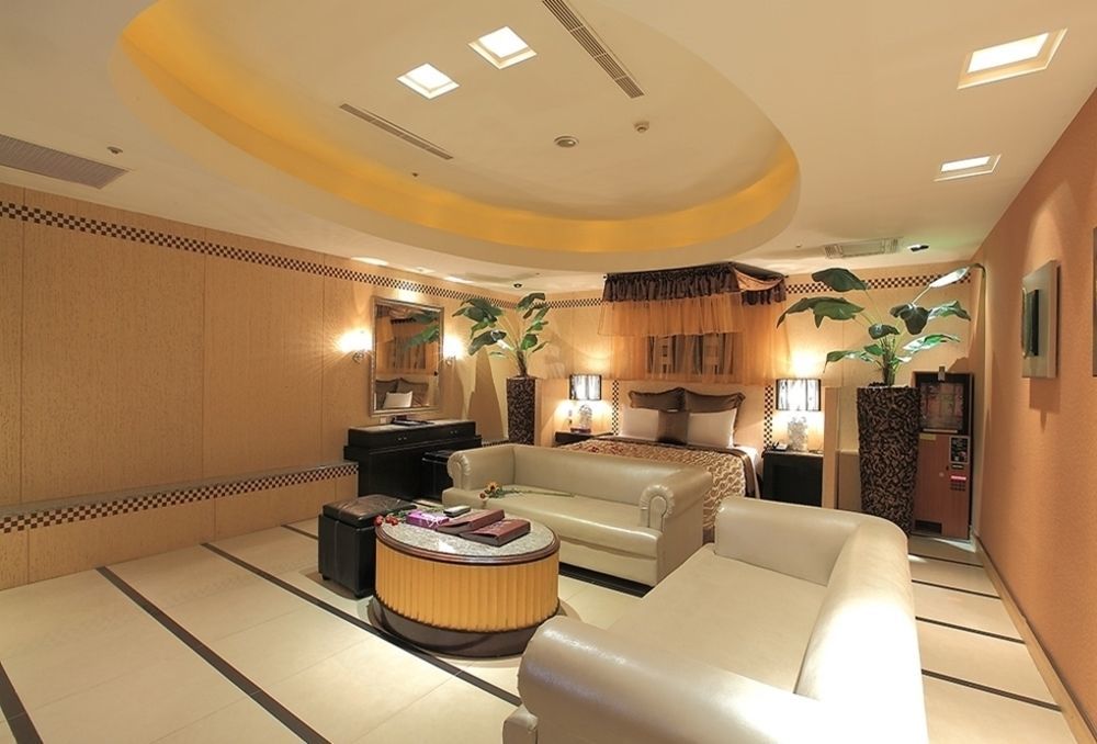 Motel Discovery - Nangang