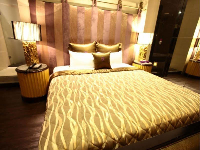 Motel Discovery - Nangang Taipei