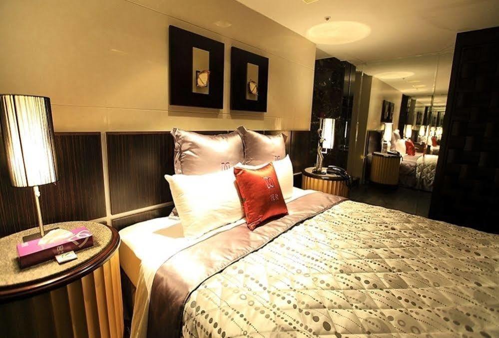 Discovery - Nangang Motel