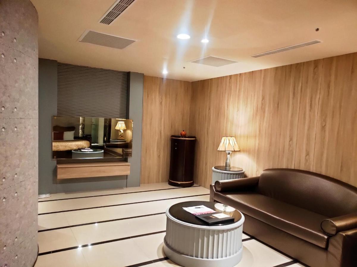 Motel Discovery - Nangang