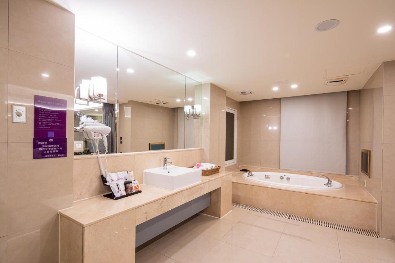 motel Discovery - Nangang 3*
