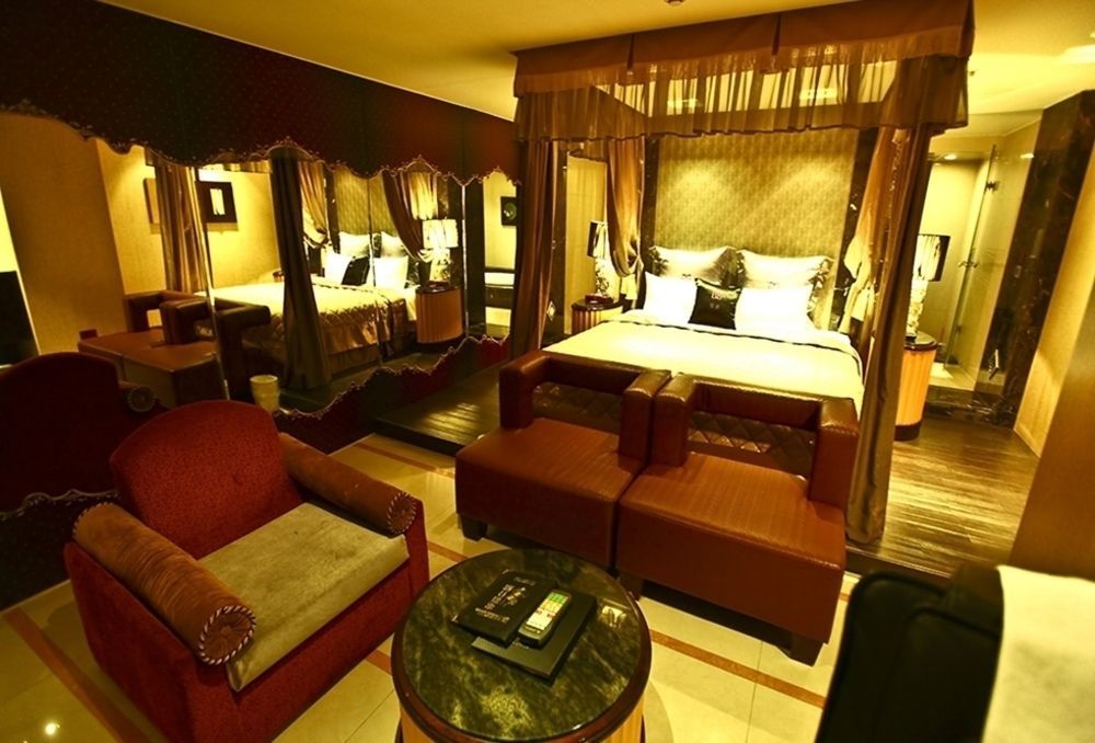 Discovery - Nangang 3* Taipei