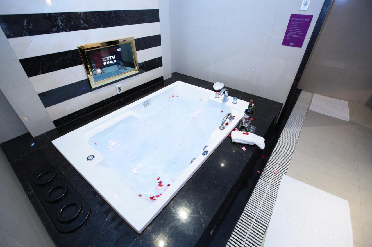Discovery - Nangang motel