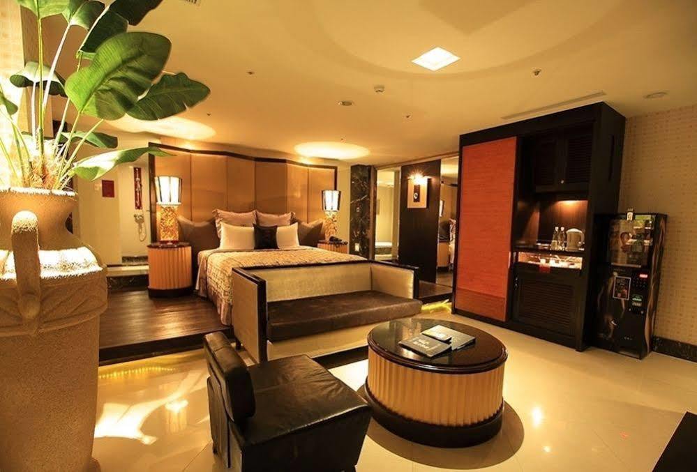 motel Discovery - Nangang