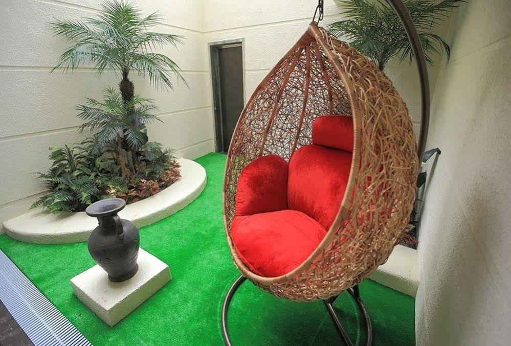 Discovery - Nangang motel 3*