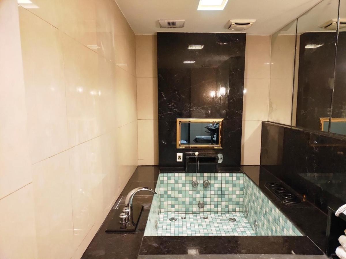 motel Discovery - Nangang 3*