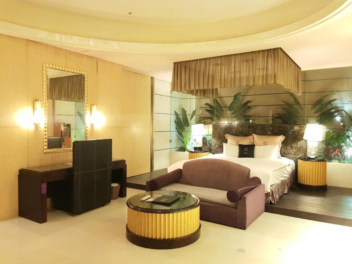 motel Discovery - Nangang Taipei