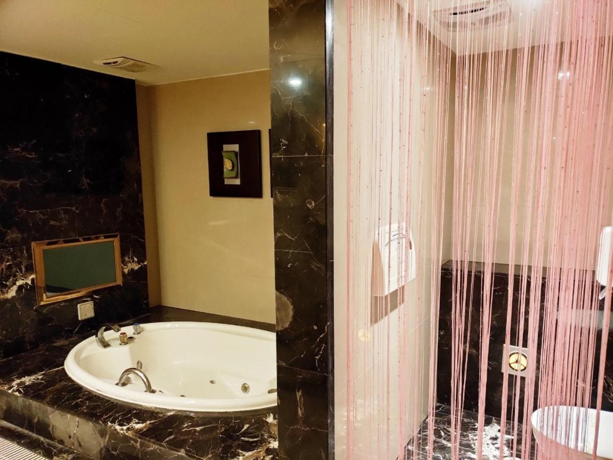 motel Discovery - Nangang Taipei